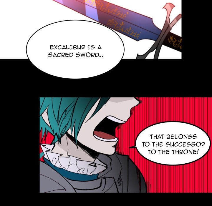 No Fantasy Alice Chapter 44 image 73