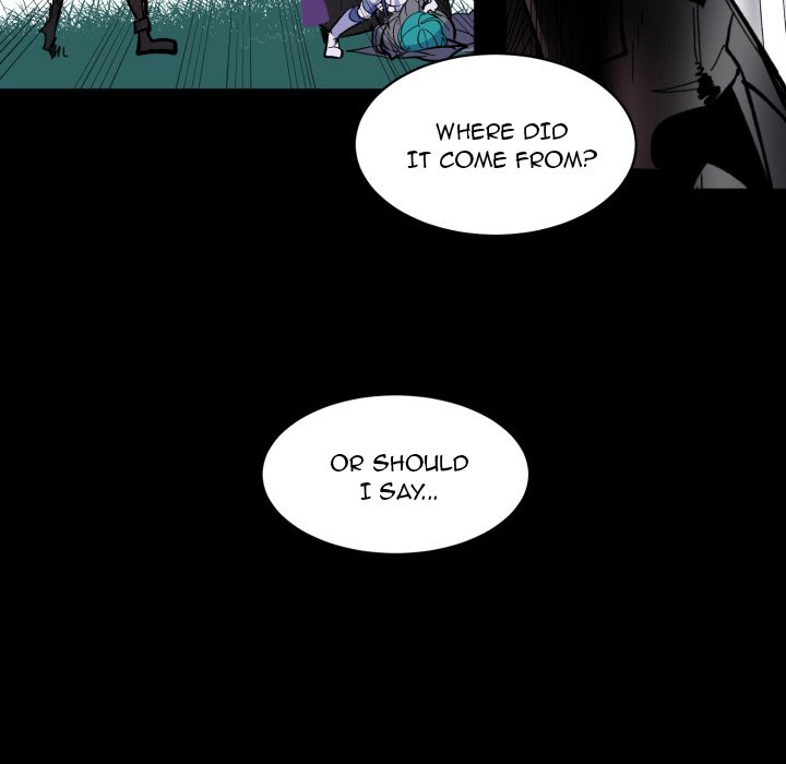 No Fantasy Alice Chapter 44 image 7