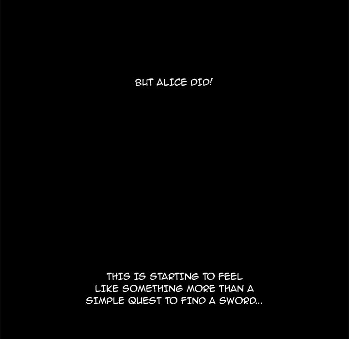No Fantasy Alice Chapter 45 image 16