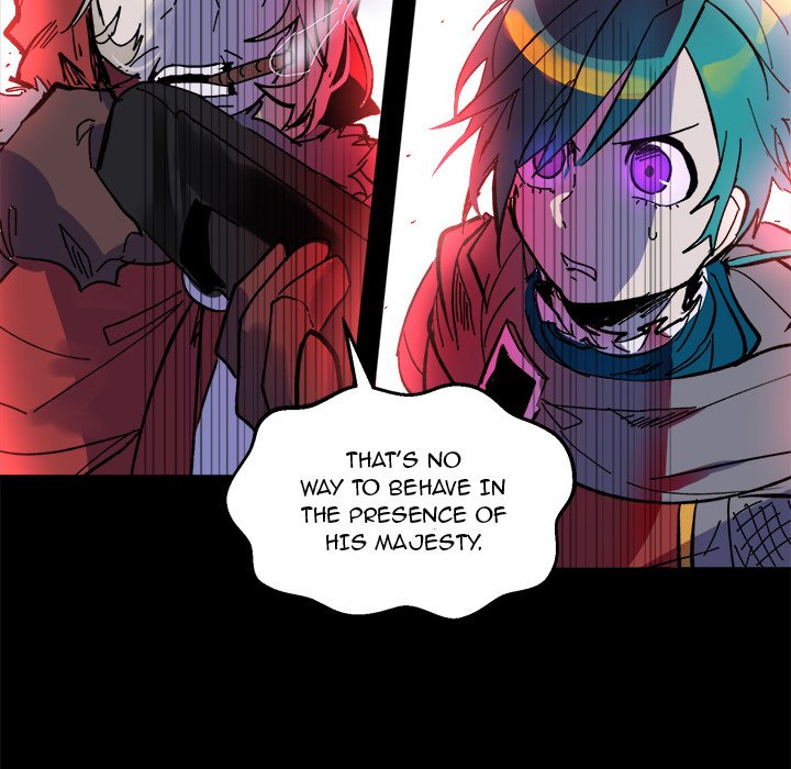 No Fantasy Alice Chapter 45 image 23