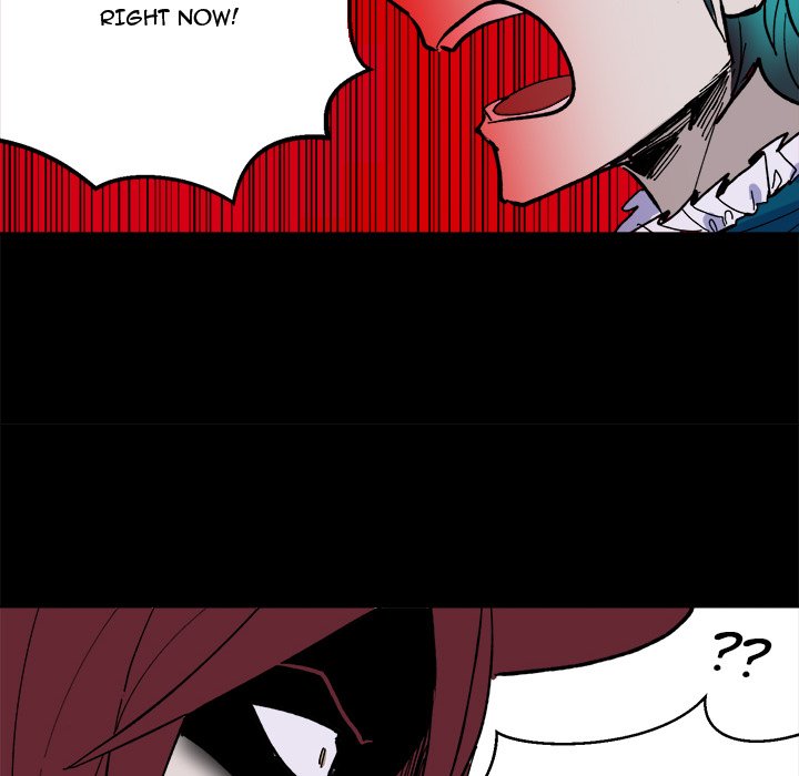 No Fantasy Alice Chapter 45 image 27