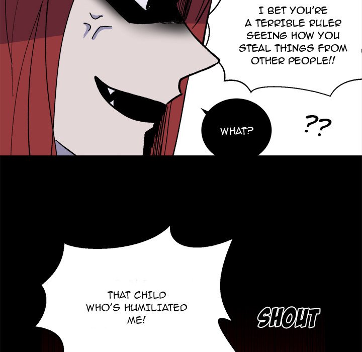 No Fantasy Alice Chapter 45 image 28