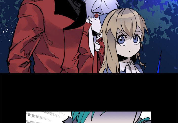 No Fantasy Alice Chapter 45 image 2