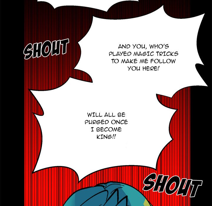 No Fantasy Alice Chapter 45 image 29