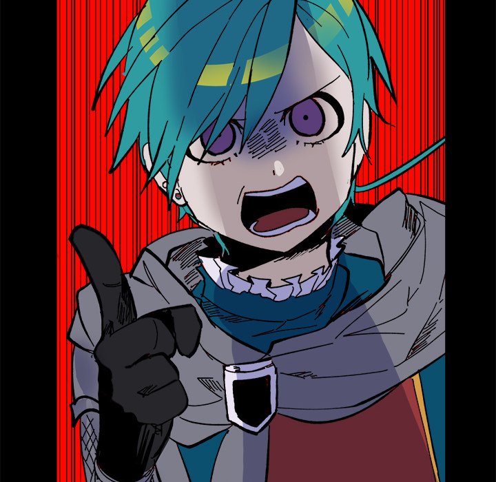 No Fantasy Alice Chapter 45 image 30