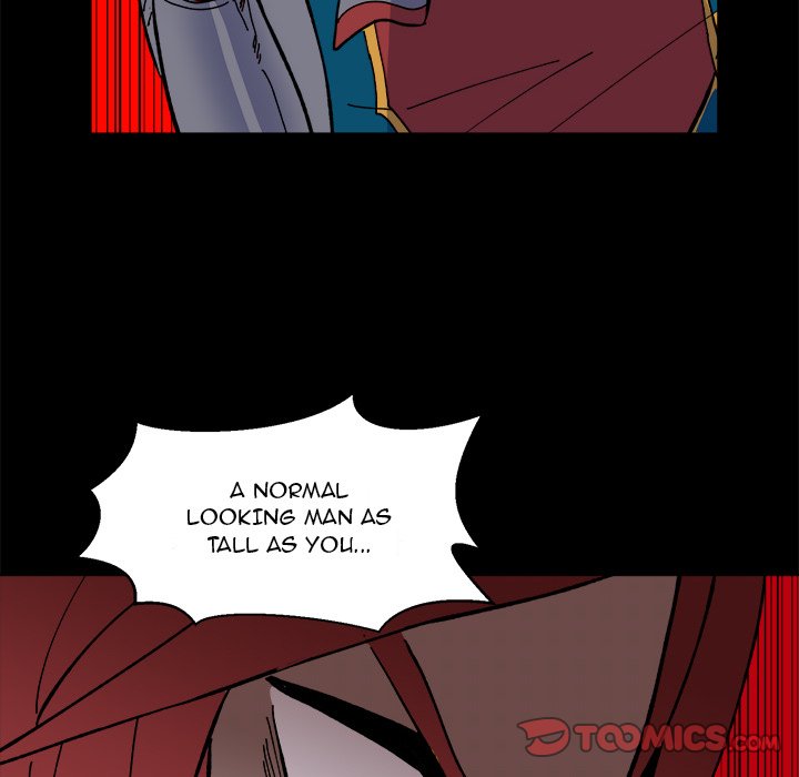 No Fantasy Alice Chapter 45 image 31