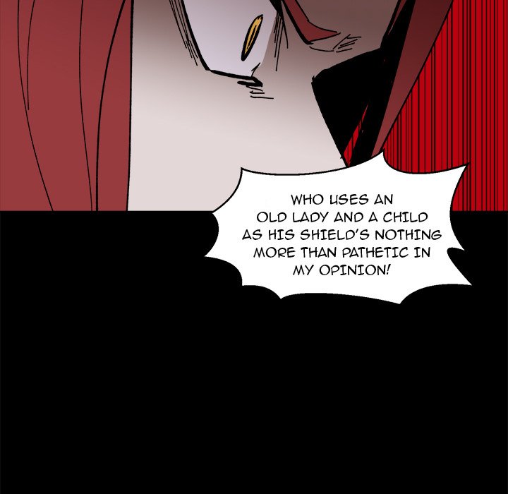 No Fantasy Alice Chapter 45 image 32