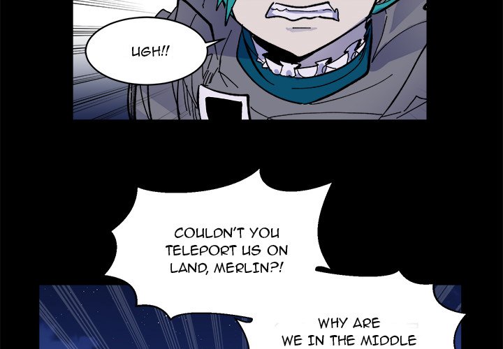 No Fantasy Alice Chapter 45 image 3