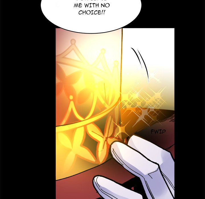 No Fantasy Alice Chapter 45 image 40