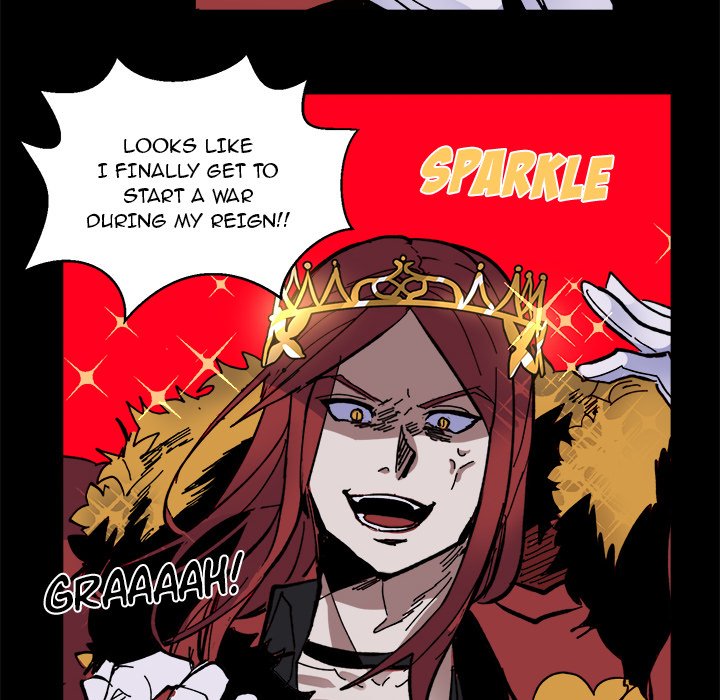 No Fantasy Alice Chapter 45 image 41