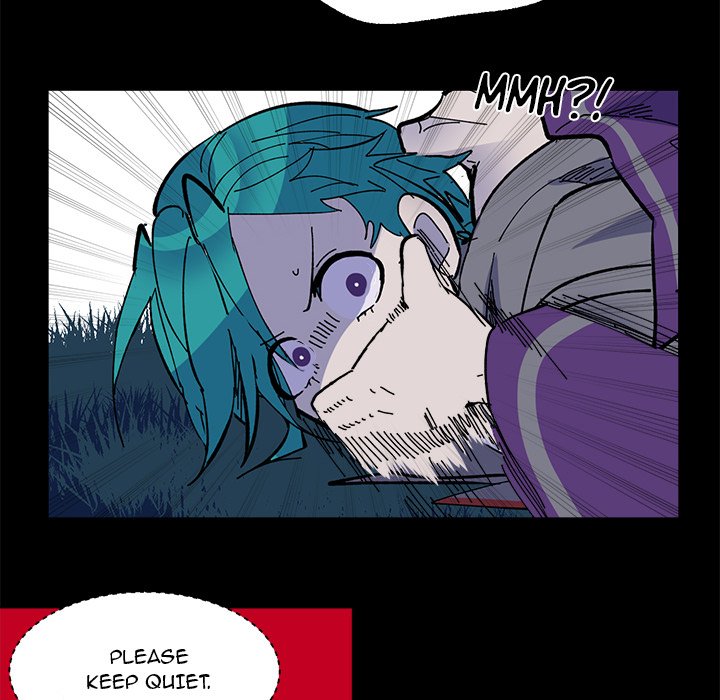 No Fantasy Alice Chapter 45 image 46