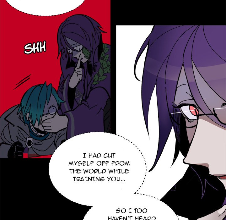 No Fantasy Alice Chapter 45 image 47