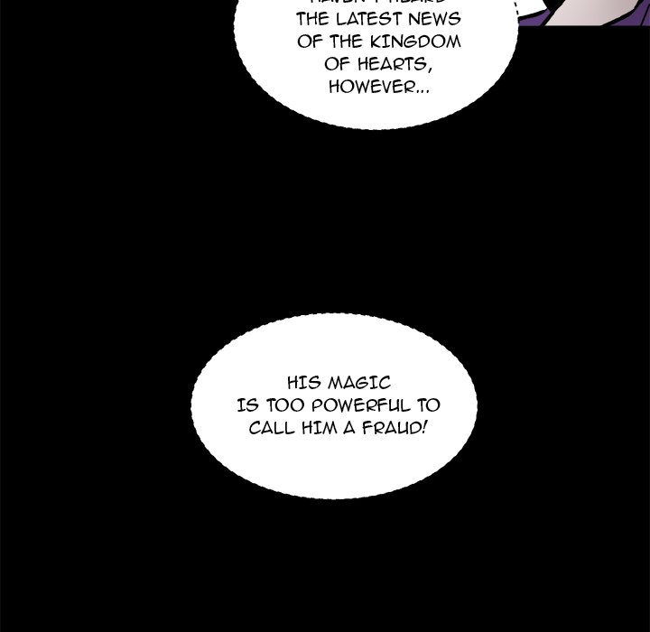 No Fantasy Alice Chapter 45 image 48