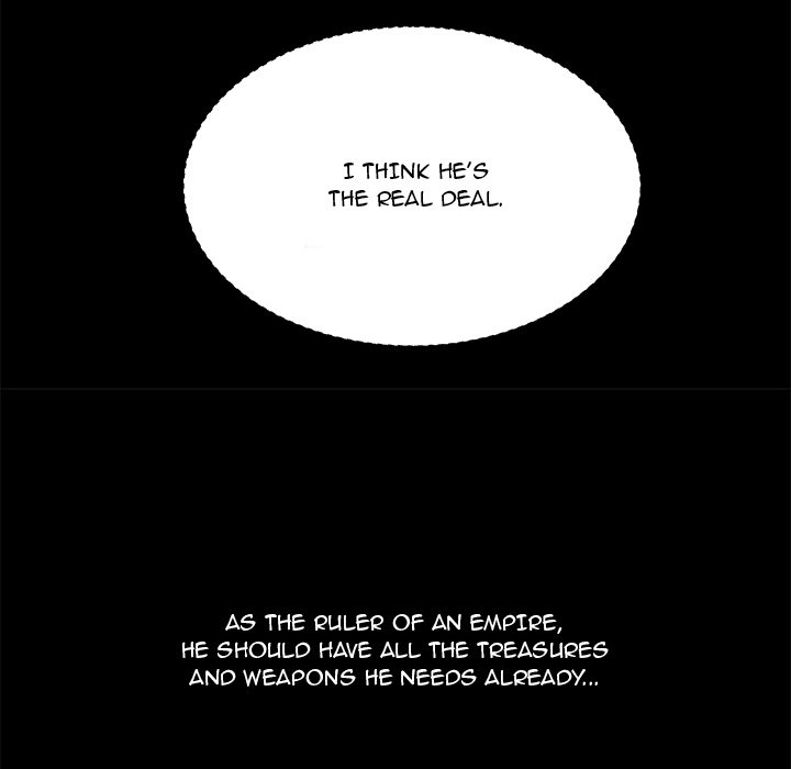 No Fantasy Alice Chapter 45 image 49