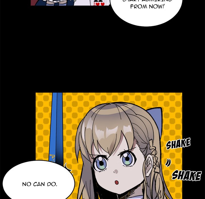 No Fantasy Alice Chapter 45 image 51