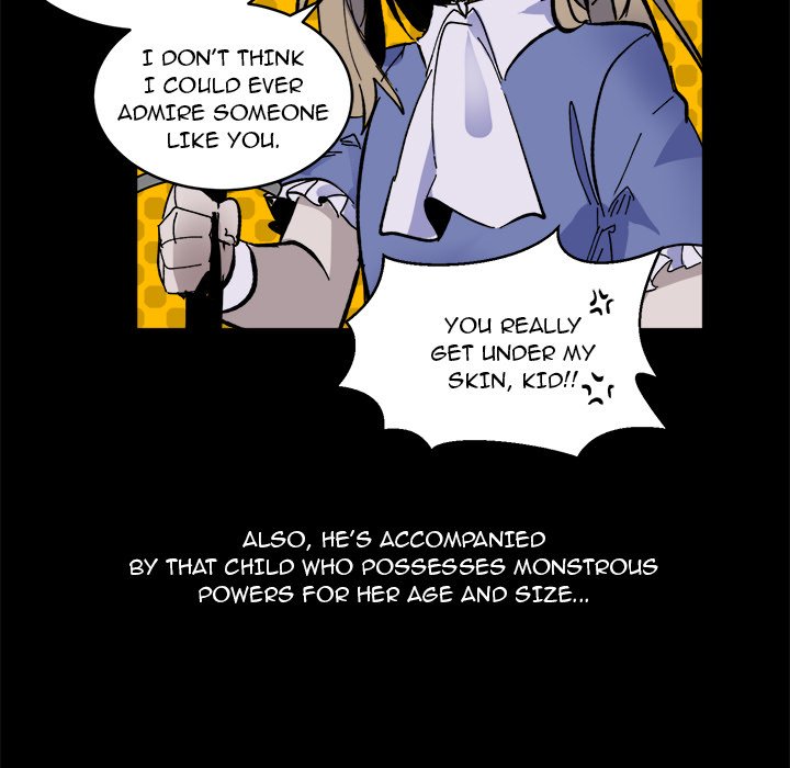 No Fantasy Alice Chapter 45 image 52