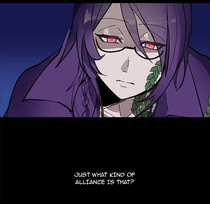 No Fantasy Alice Chapter 45 image 53