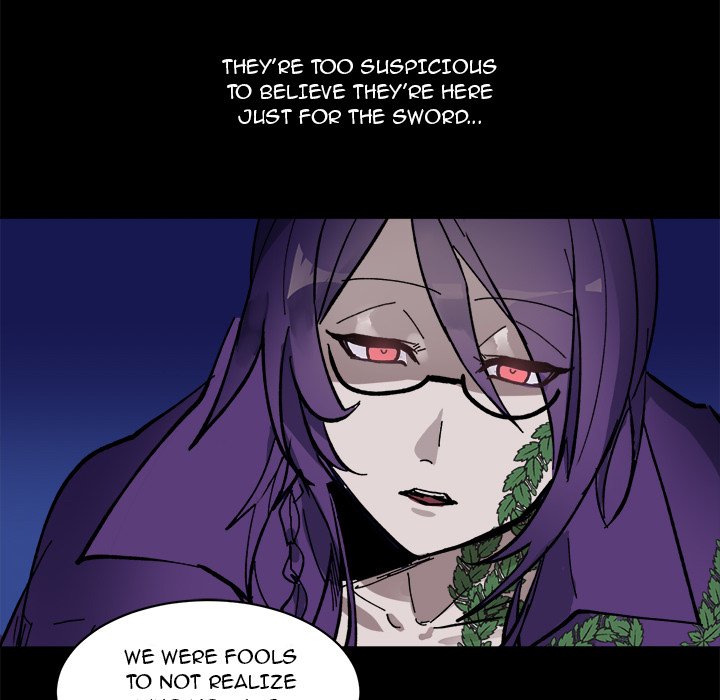 No Fantasy Alice Chapter 45 image 54