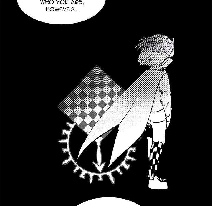 No Fantasy Alice Chapter 45 image 55