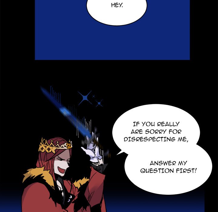 No Fantasy Alice Chapter 45 image 58