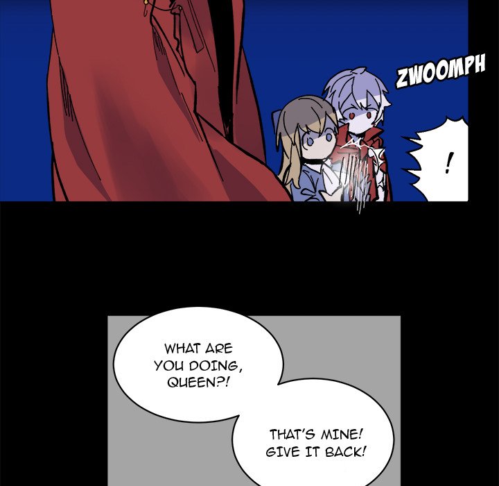 No Fantasy Alice Chapter 45 image 59
