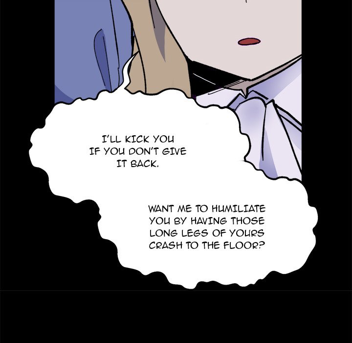 No Fantasy Alice Chapter 45 image 62