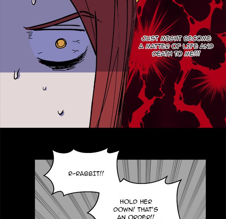No Fantasy Alice Chapter 45 image 65
