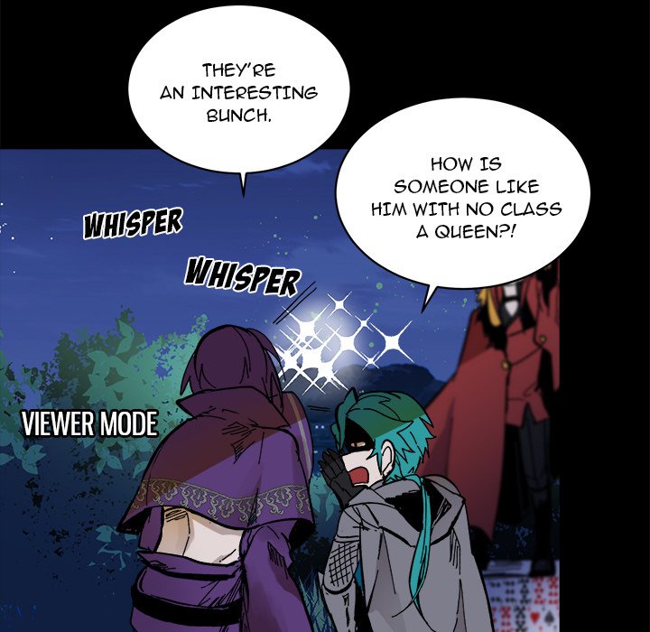 No Fantasy Alice Chapter 45 image 68