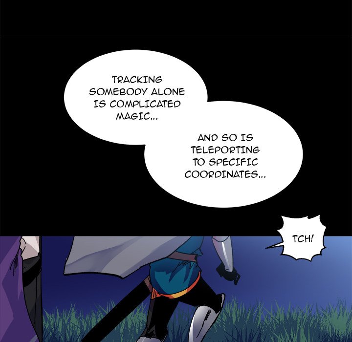 No Fantasy Alice Chapter 45 image 6