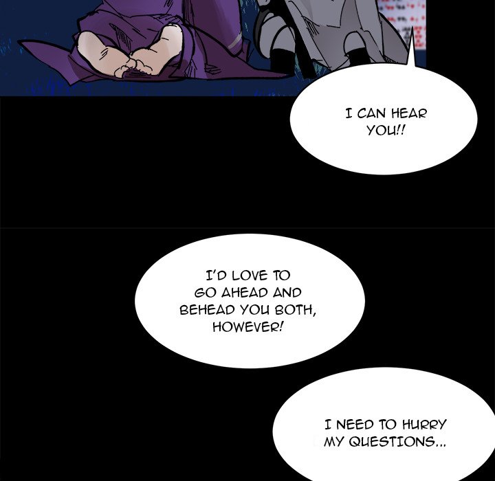 No Fantasy Alice Chapter 45 image 69