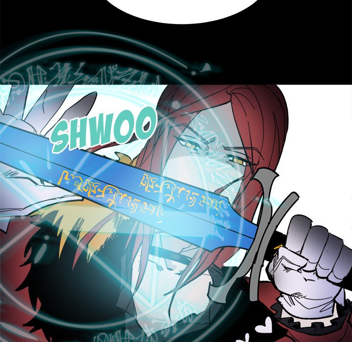 No Fantasy Alice Chapter 45 image 72