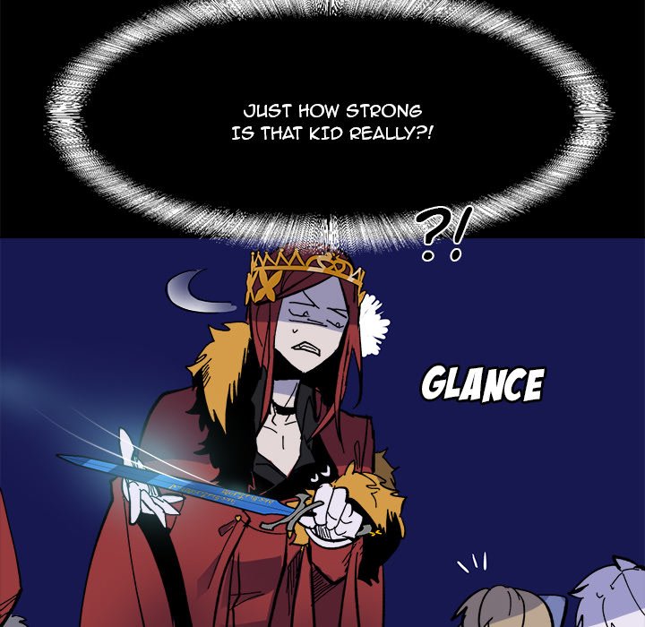 No Fantasy Alice Chapter 45 image 86