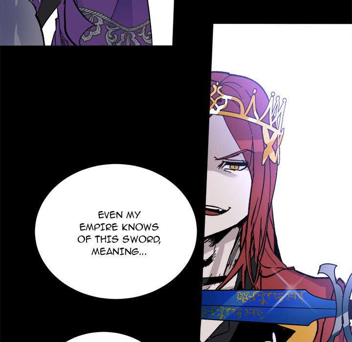 No Fantasy Alice Chapter 45 image 89