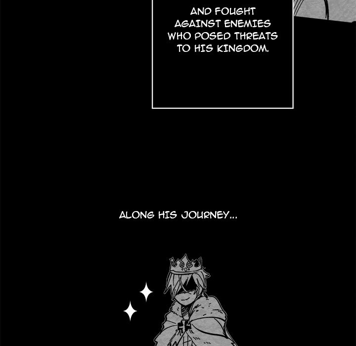No Fantasy Alice Chapter 46 image 11