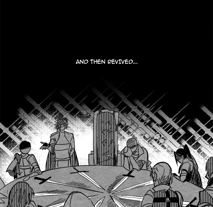 No Fantasy Alice Chapter 46 image 13