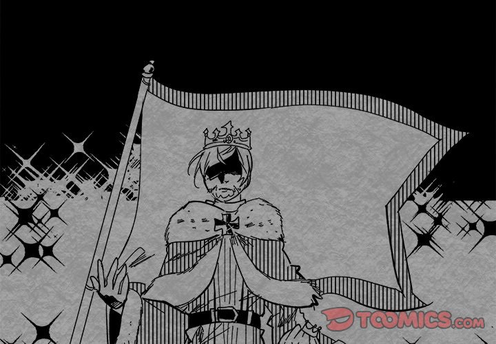 No Fantasy Alice Chapter 46 image 1