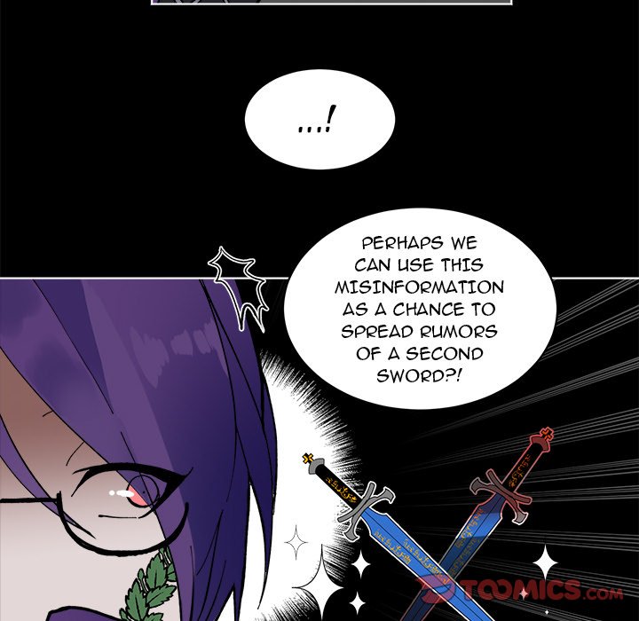 No Fantasy Alice Chapter 46 image 31