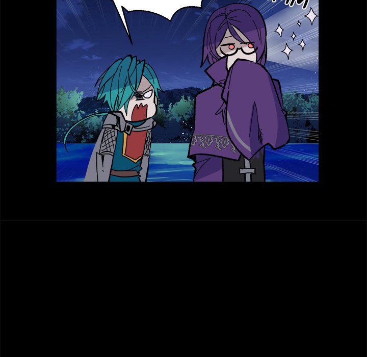 No Fantasy Alice Chapter 46 image 33