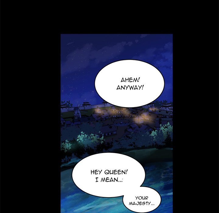 No Fantasy Alice Chapter 46 image 34