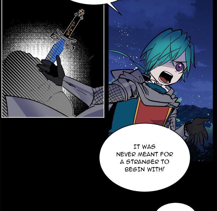 No Fantasy Alice Chapter 46 image 36