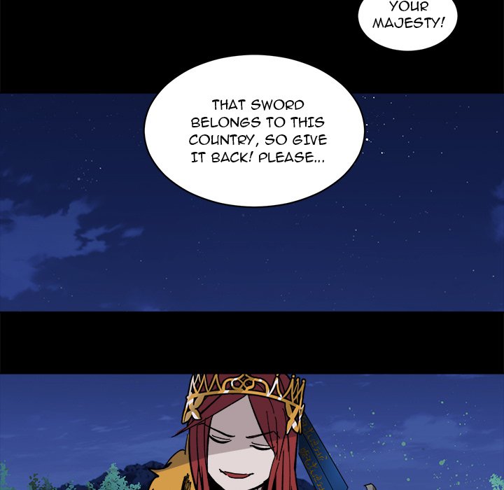 No Fantasy Alice Chapter 46 image 37