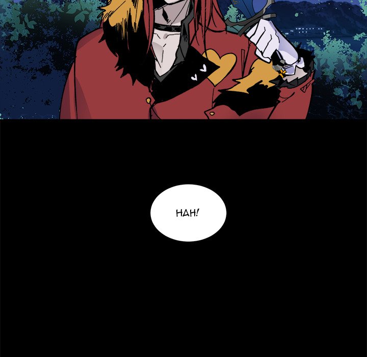 No Fantasy Alice Chapter 46 image 38