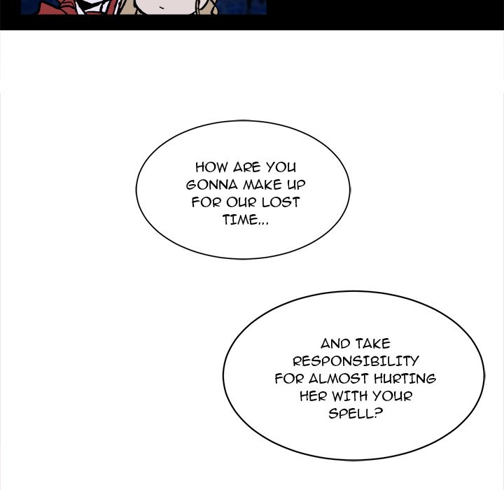 No Fantasy Alice Chapter 46 image 42