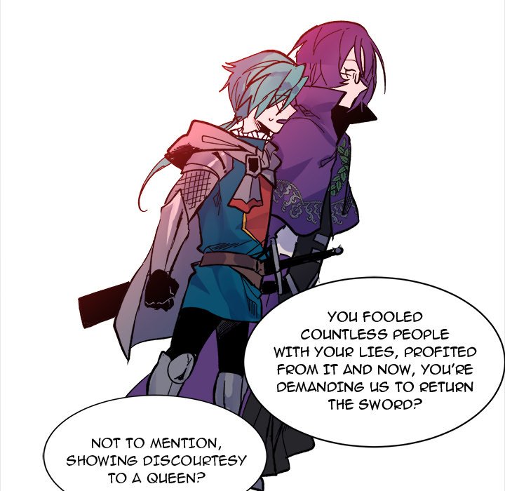 No Fantasy Alice Chapter 46 image 43