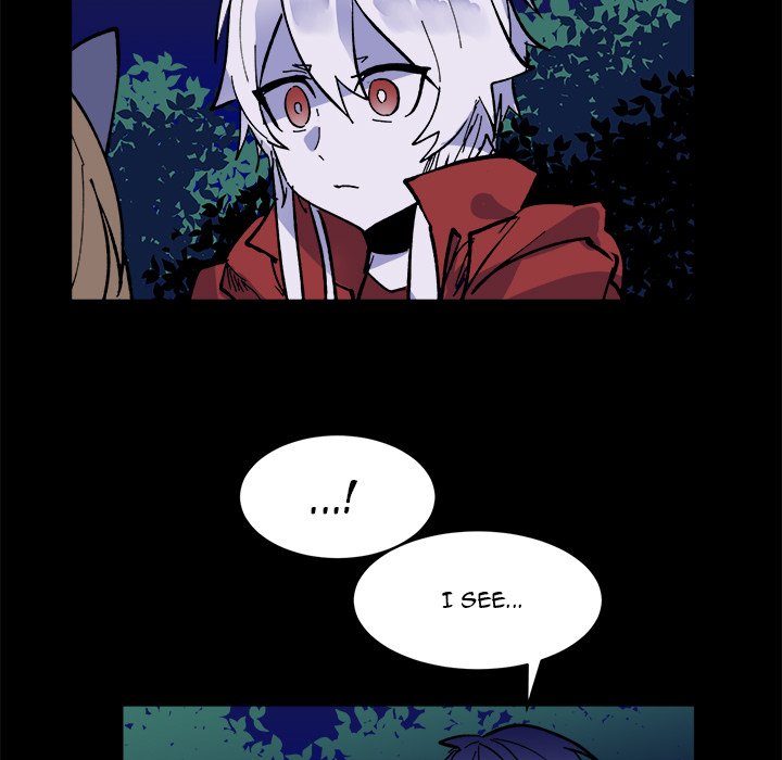 No Fantasy Alice Chapter 46 image 46