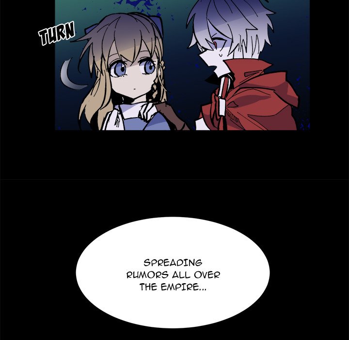 No Fantasy Alice Chapter 46 image 47