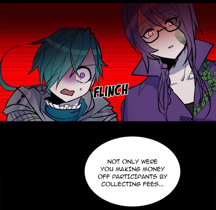 No Fantasy Alice Chapter 46 image 48