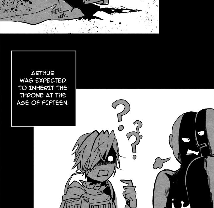 No Fantasy Alice Chapter 46 image 4