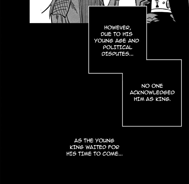 No Fantasy Alice Chapter 46 image 5