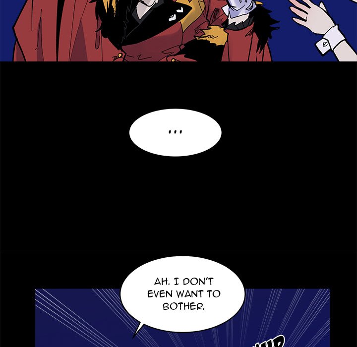 No Fantasy Alice Chapter 46 image 60